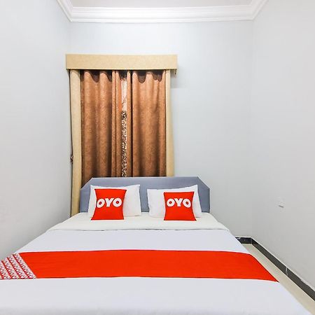 Super Oyo 110 Ras Al Hadd Guest House Extérieur photo